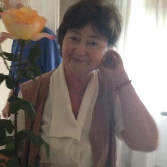 Wiesława Dąbrowska
