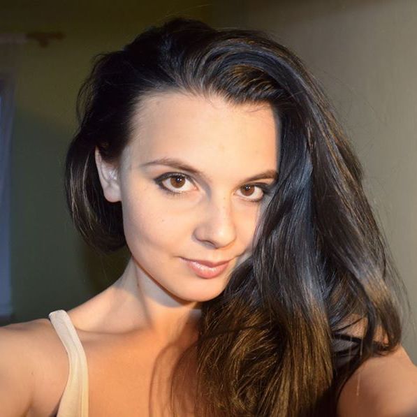 Marta Kozłowska
