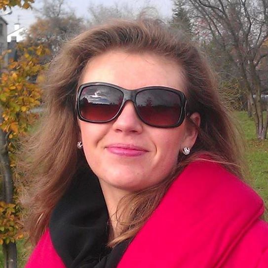 Paulina Lipska