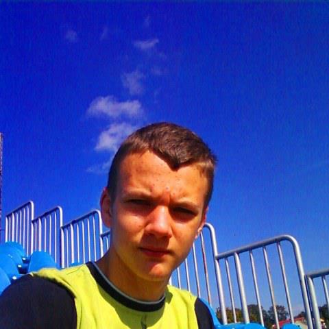 Mateusz Samborek