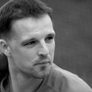 Patrycjusz Mamczarz
