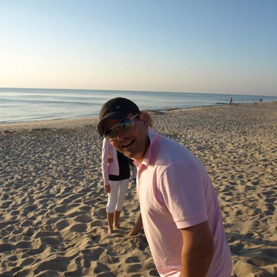 Marcin Soroczynski