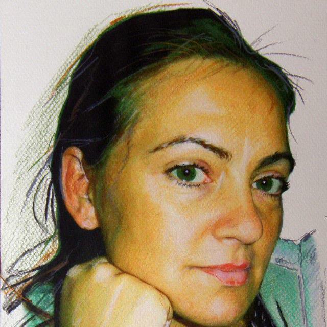 Olga Szopa