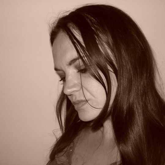 Agnieszka Wiergolińska