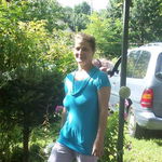 Jolanta Warszawska