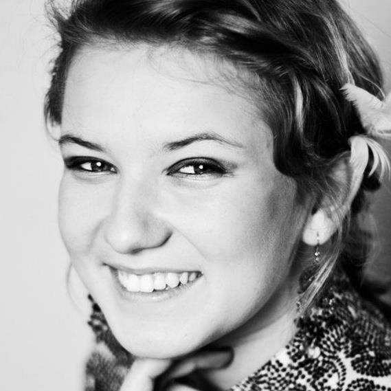 Kasia Karwot