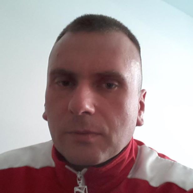 Bernard Moroz