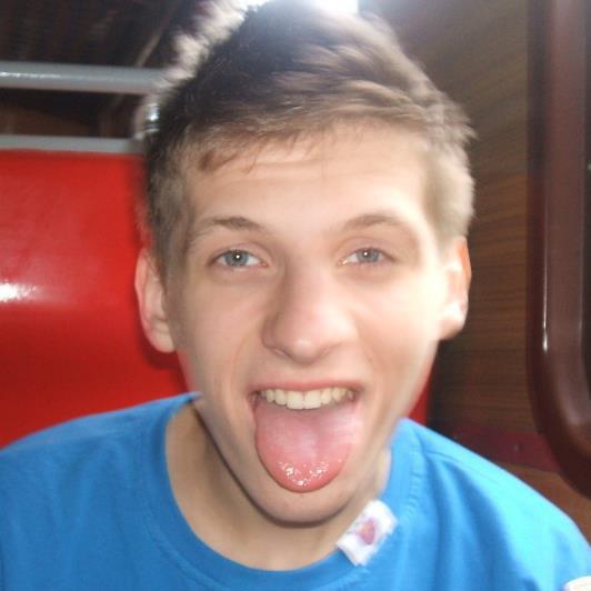Mateusz Ślósarz
