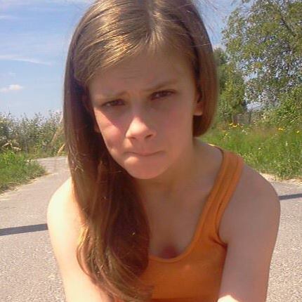 Patrycja Fer