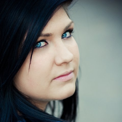 Ania Szczeblewska