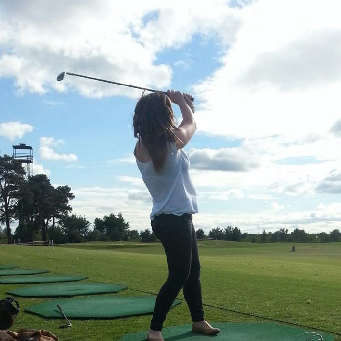 Agnieszka Szponarska