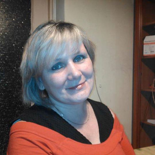 Grażyna Przybylska