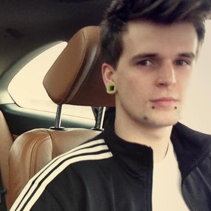 Tomek Przybylski