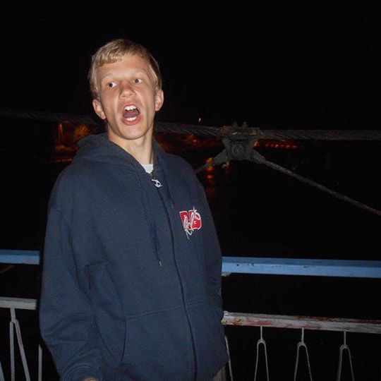 Olek Prus