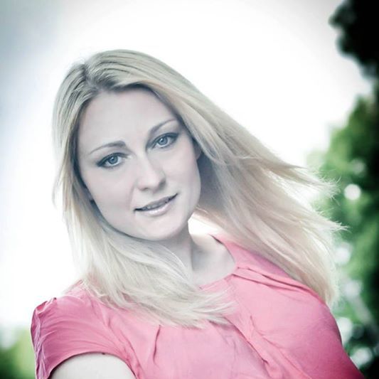 Magdalena Maćkowska