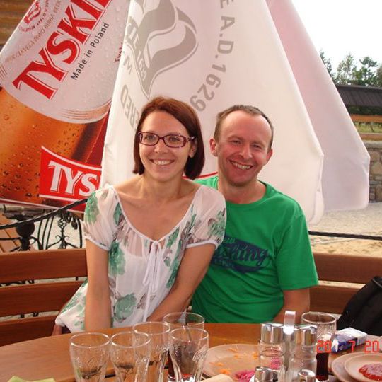 Sylwia Zadora