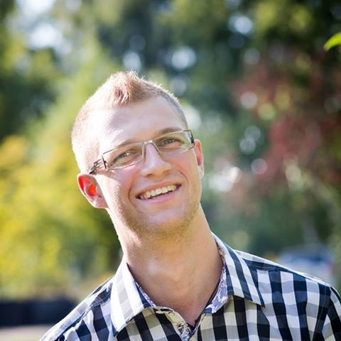 Maciej Strzelecki