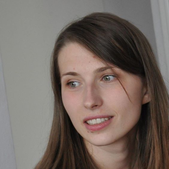 Anna Pawlak