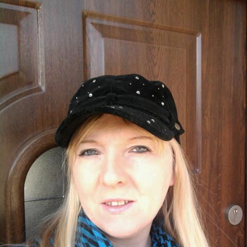 Monika Grochulska