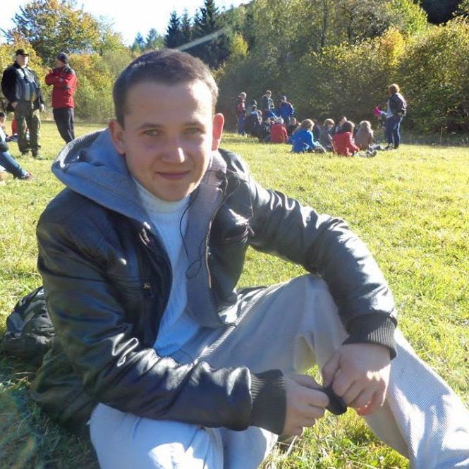 Krzysztof Góra