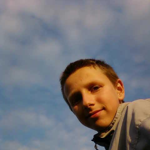 Kuba Golak