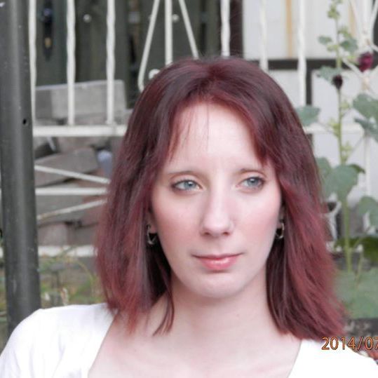 Małgosia Karaś