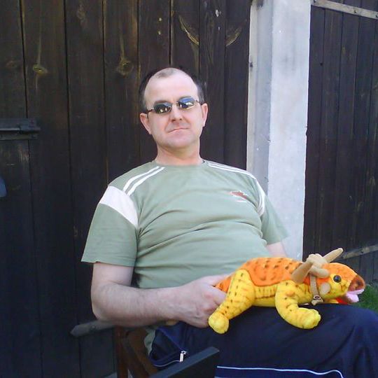 Tomasz Dąbrowski