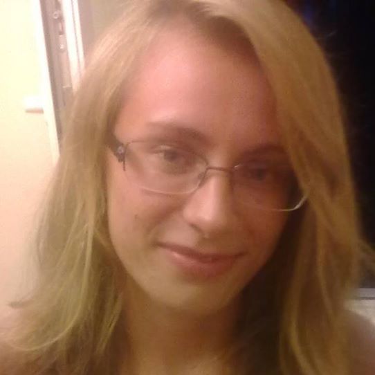 Aleksandra Łączna