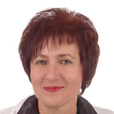Bożena Czuryk