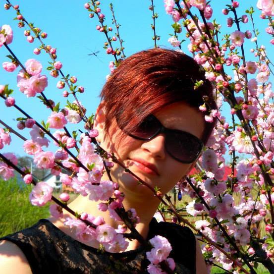 Katarzyna Madej-Stasiak