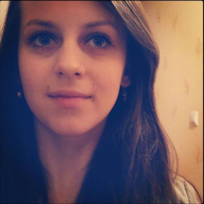 Marzena Baliś