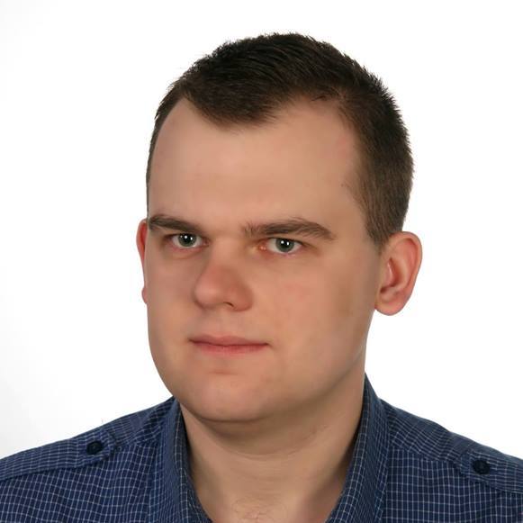Kamil Śliwakowski