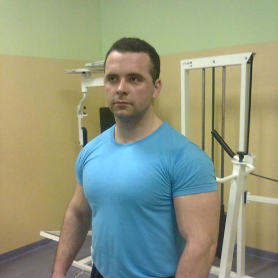 Mariusz Eska