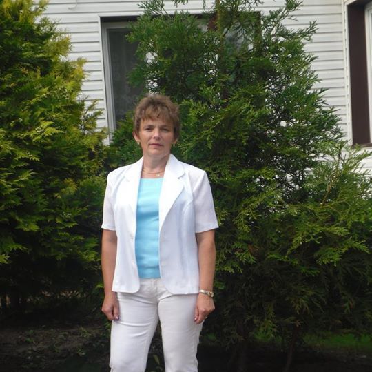Danuta Kot
