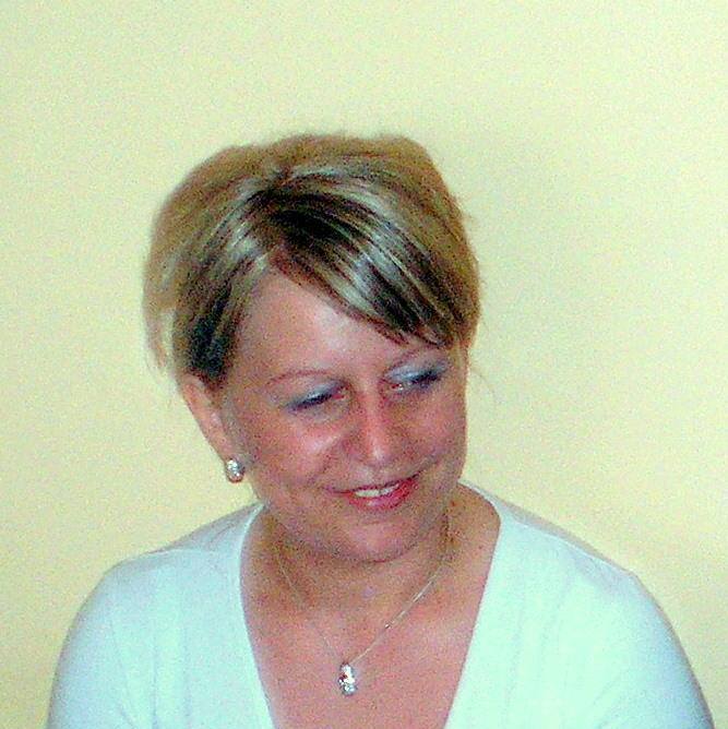 Alicja Michna