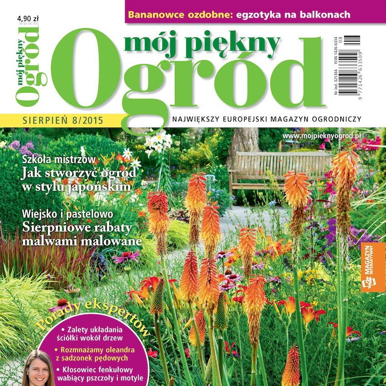 Mój Piękny Ogród