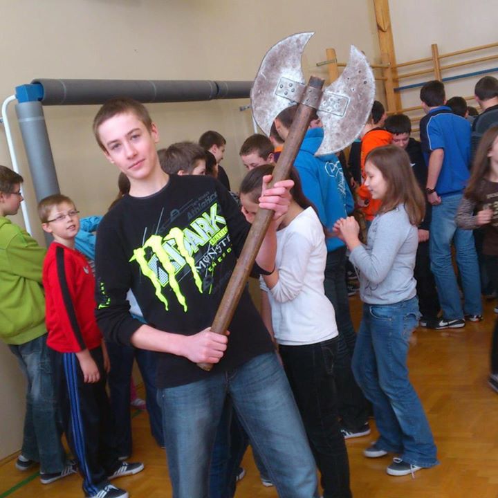 Konrad Ramos