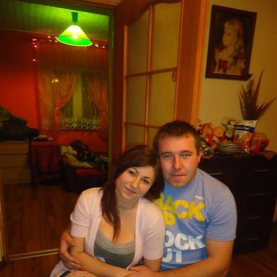 Anna Jany