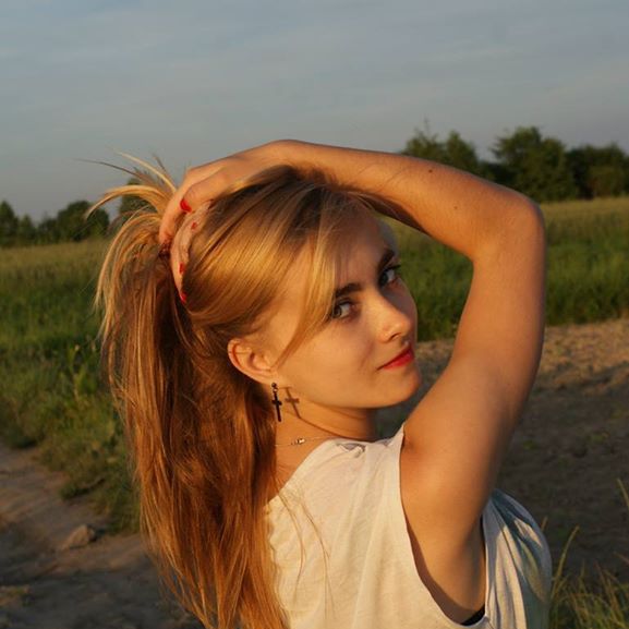Aneta Prządka