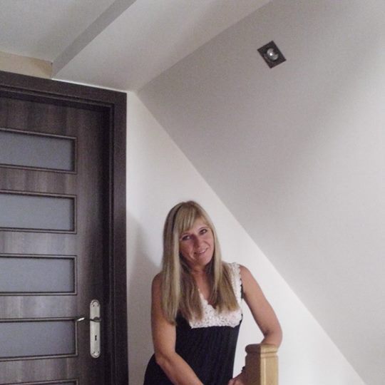 Marlena Wróbel