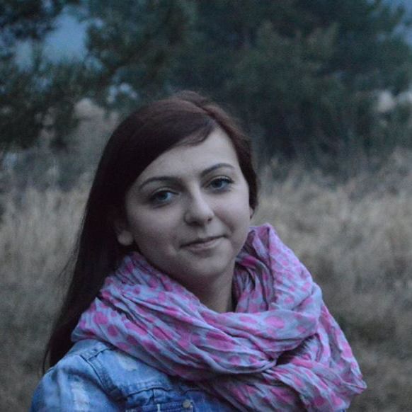 Daria Tronina