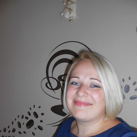 Bożena Woszczyk