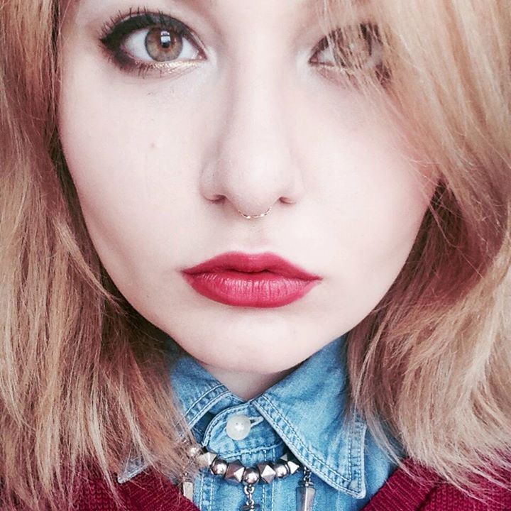 Aleksandra Ewertowska