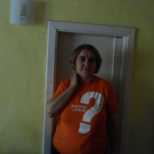 Dorota Dycha-Domańska