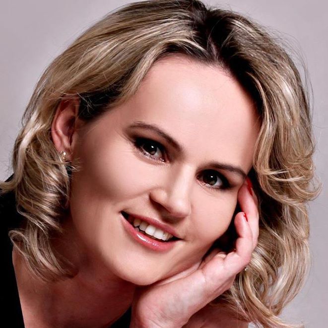 Monika Śmiałkowska