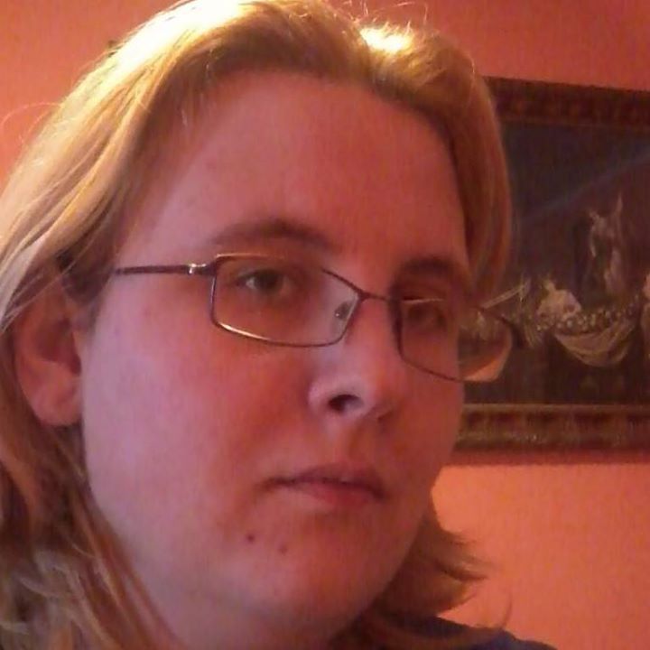 Aneta Przeniczkowska