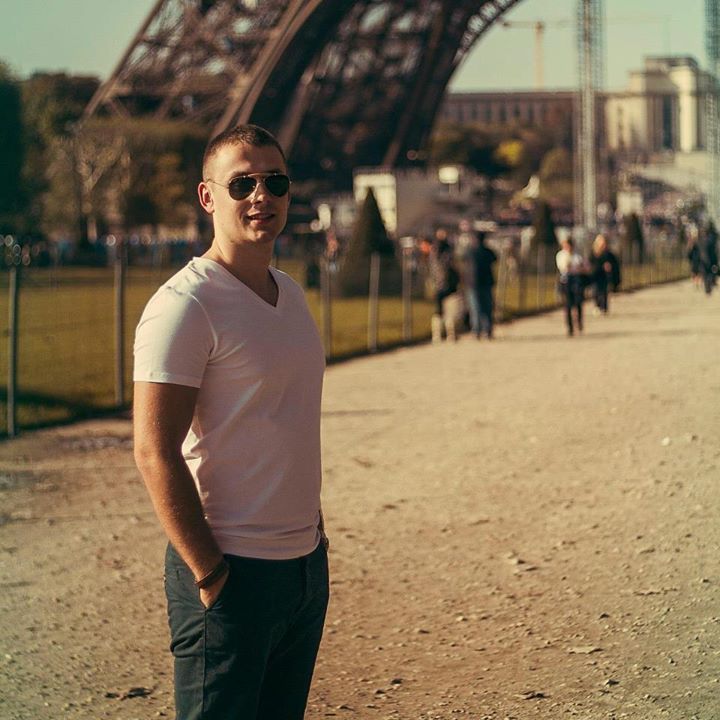Paweł Stasiak