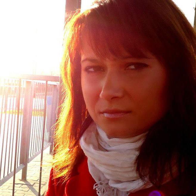 Marlena Ziębicka