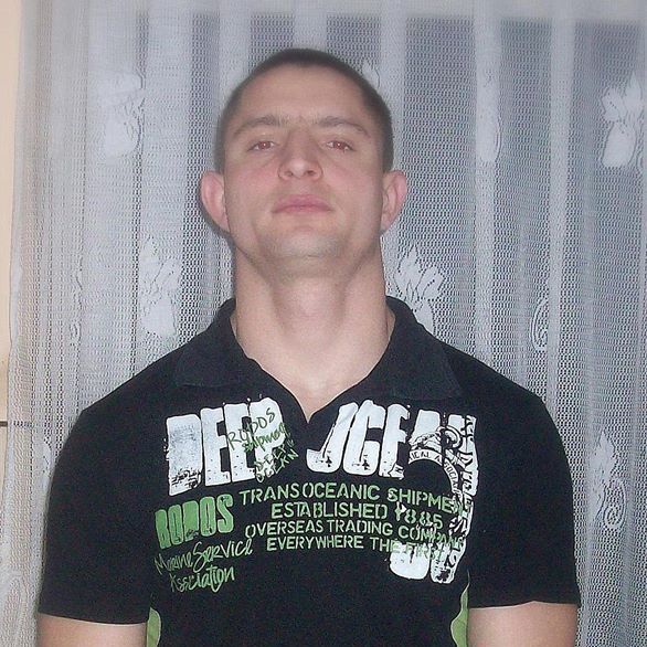 Piotr Koliński