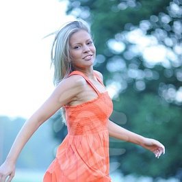 Weronika Flanka